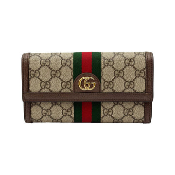 GUCCI Ophidia Geldbörse mit GG-Muster 523153 159765492 [P]