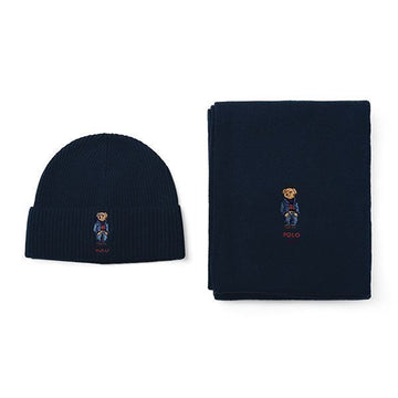 POLO RALPH LAUREN Unisex Schal 151113967 [P]