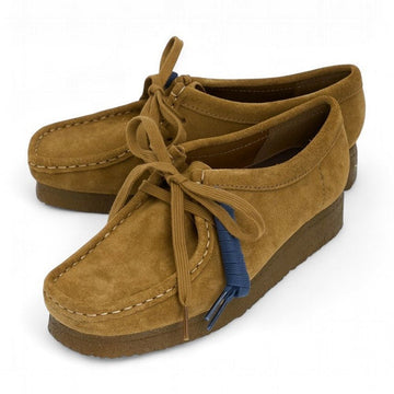 Clarks Womens Loafers 26188328 159765628 [P]