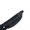 Celine Triomphe Ava Medium Capskin Shoulder Bag Black 114493 157776153 [P]