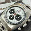 Zenith Chronomaster Revival El Primero A384 Panda 157345159 [P]