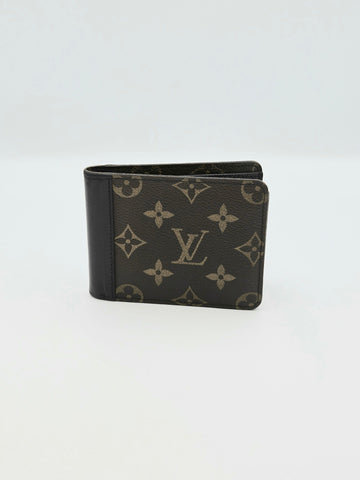 LOUIS VUITTON ガスパ財布 モノグラム(M93801) 159766206 [P]