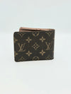 LOUIS VUITTON Monogram Multi-Wallet (M60895) 159766424 [P]