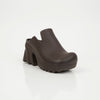 Bottega Veneta Rubber Flash Pumps Pondente 159410978 [P]