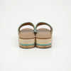 DIOR プラットフォームミュールスリッパ KOC052ECJ 159411194 [P]