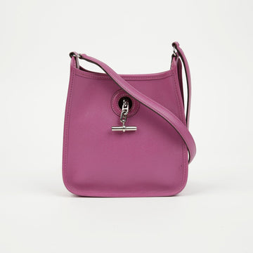 Hermes Vespa TPM Shoulder Crossbody Bag 159472408 [P]