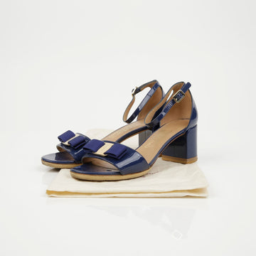 Salvatore Ferragamo Gabina Pump 159540250 [P]