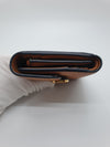 Valentino V Logo Wallet (Camel) 159767076 [P]