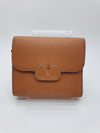 Valentino V Logo Wallet (Camel) 159767076 [P]