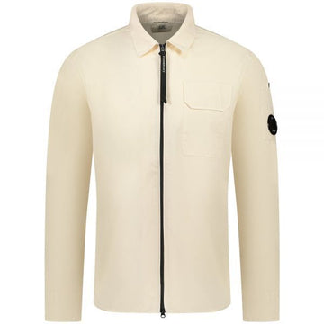 CP COMPANY ガバジンジップシャツ 75902537 [P]