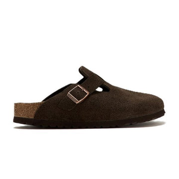 BIRKENSTOCK 26SS ボストン モカ SFB (660463) 158135658 [P]