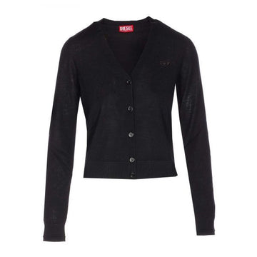DIESEL M-ALIMA Cardigan 158135651 [P]