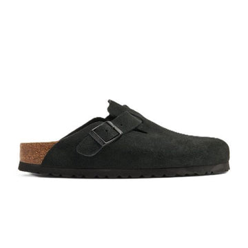 BIRKENSTOCK Boston BS Schwarz (660473) 158135653 [P]
