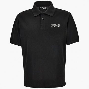 Versace Regular Fit Polo Shirt 158136082 [P]