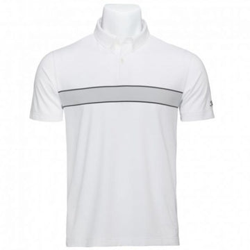 Titleist Chest Line Tip Dyed Shirt 158136093 [P]