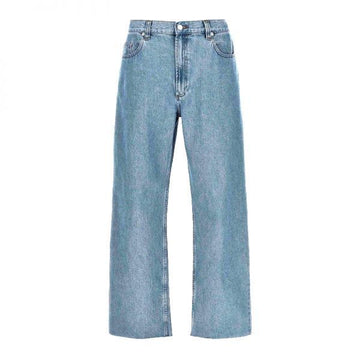 APC Relaxed Raw Edge H Jeans 158135742 [P]