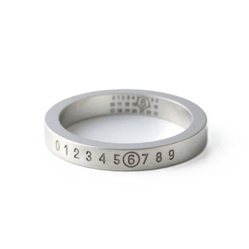MAISON MARGIELA ミニマルシグネチャーリング 158135904 [P]