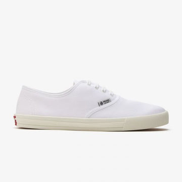 Prada Drill Fabric Sneakers 156182169 [P]