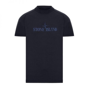 STONE ISLAND 2100020 Organic Cotton Jersey T-Shirt 158136049 [P]