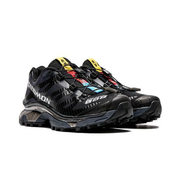 SALOMON 26SS XT-4 OG (Schwarz/Ebenholz/Silber Metallic X) (L47132900) 75829019 [P]