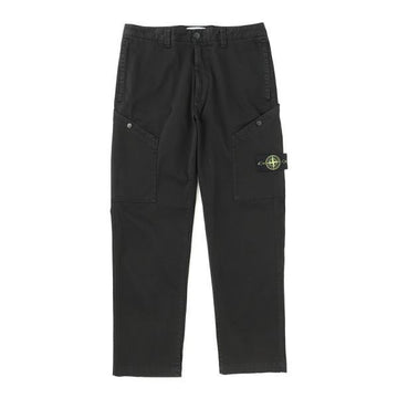 Stone Island Regular-tapered-fit Cargo Pants 150564866 [P]