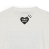 Human Made Unisex Graphic T-Shirt White HM29TE009 138401627 [P]