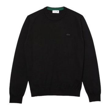 LACOSTE Crew Neck Merinowolle Pullover (AH1969-031) 115503208 [P]