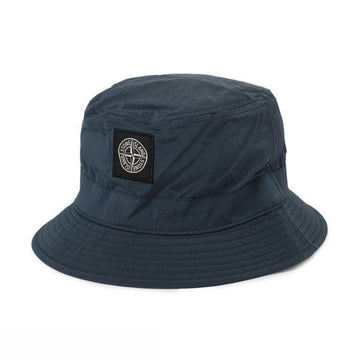 STONE ISLAND Nylon Metal in Econyl® Regeneriertes Bucket Hat 76196087 [P]