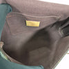 Louis Vuitton Monogram Crossbody Bag MM (M40718) 159794455 [P]