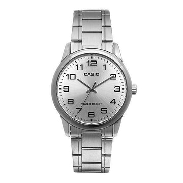 CASIO MTP-V001D-7BUDF Analoguhr für Herren 40558998 [P]