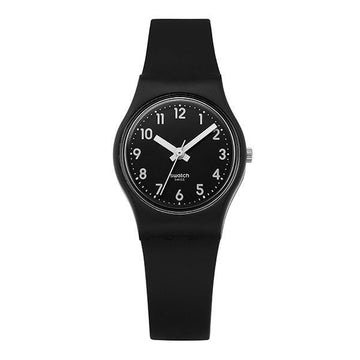 SWATCH ウィメンズウレタンウォッチ LB170E 41714266 [P]