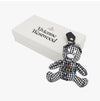VIVIENNE WESTWOOD Schlüsselanhänger Teddy Bär 146315712 [P]