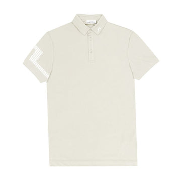 J Lindeberg Short Sleeve Polo Golf T-Shirt 158182667 [P]