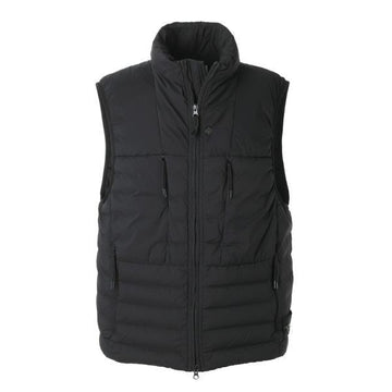 Stone Island Seamless Tunnel Nylon Down-TC Vest 148919270 [P]