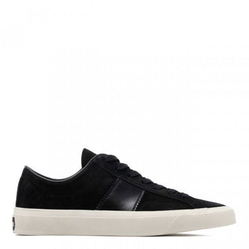 TOM FORD Krosta Wildleder Cambridge Sneaker 148263657 [P]