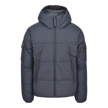 CP COMPANY メトロポリスシリーズパーテックスフードダウンジャケット 149849471 [P]