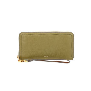 Fossil Logan Zip Around Clutch Long Wallet SL7831316 144732740 [P]