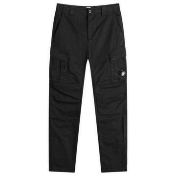 CP COMPANY Stretch Satin Cargo Hose 120547506 [P]