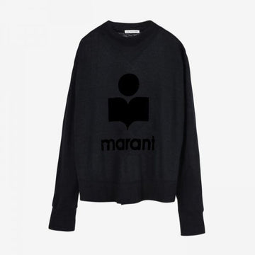 ISABEL MARANT KILSEN (TS0002FA A1N09E 01BK) 75865388 [P]
