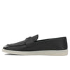 PRADA レザー ローファー (2DG124 013 F0632) 159823899 [P]