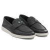 PRADA レザー ローファー (2DG124 013 F0632) 159823899 [P]