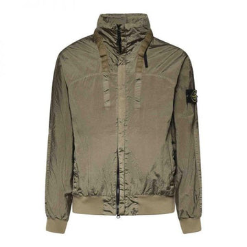 Stone Island Nylon Metal Watro-Tc In Econyl® Jacket (L1S15 S0020 V005G) 159824020 [P]