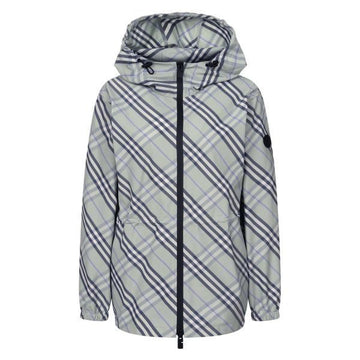 Burberry Check Lightweight Jacket 159824638 [P]