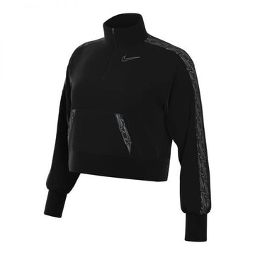 NIKE Damen Thermafit All Time Halbzip Top Taping (DQ5531-010) 115912764 [P]