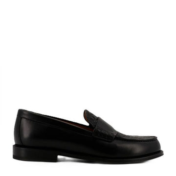 DIOR 26SS Granville ローファー 159826587 [P]
