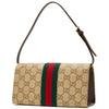 GUCCI Web Kleine Umhängetasche 26FW (A002KM FAF8R 8547) 159826861 [P]