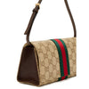 GUCCI Web Kleine Umhängetasche 26FW (A002KM FAF8R 8547) 159826861 [P]