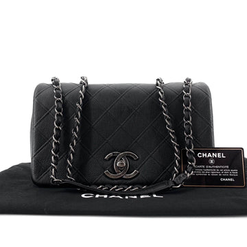 CHANEL Neues Chic Flap Chain Schultertasche 159827496 [P]