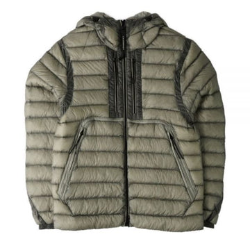 CP COMPANY 26FW DD Shell Goggle Chest Pocket Jacke (21CMOW021A 110416A 936) 159828438 [P]