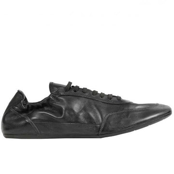 PRADA 26FW Collaps Leder Sneakers 159831415 [P]